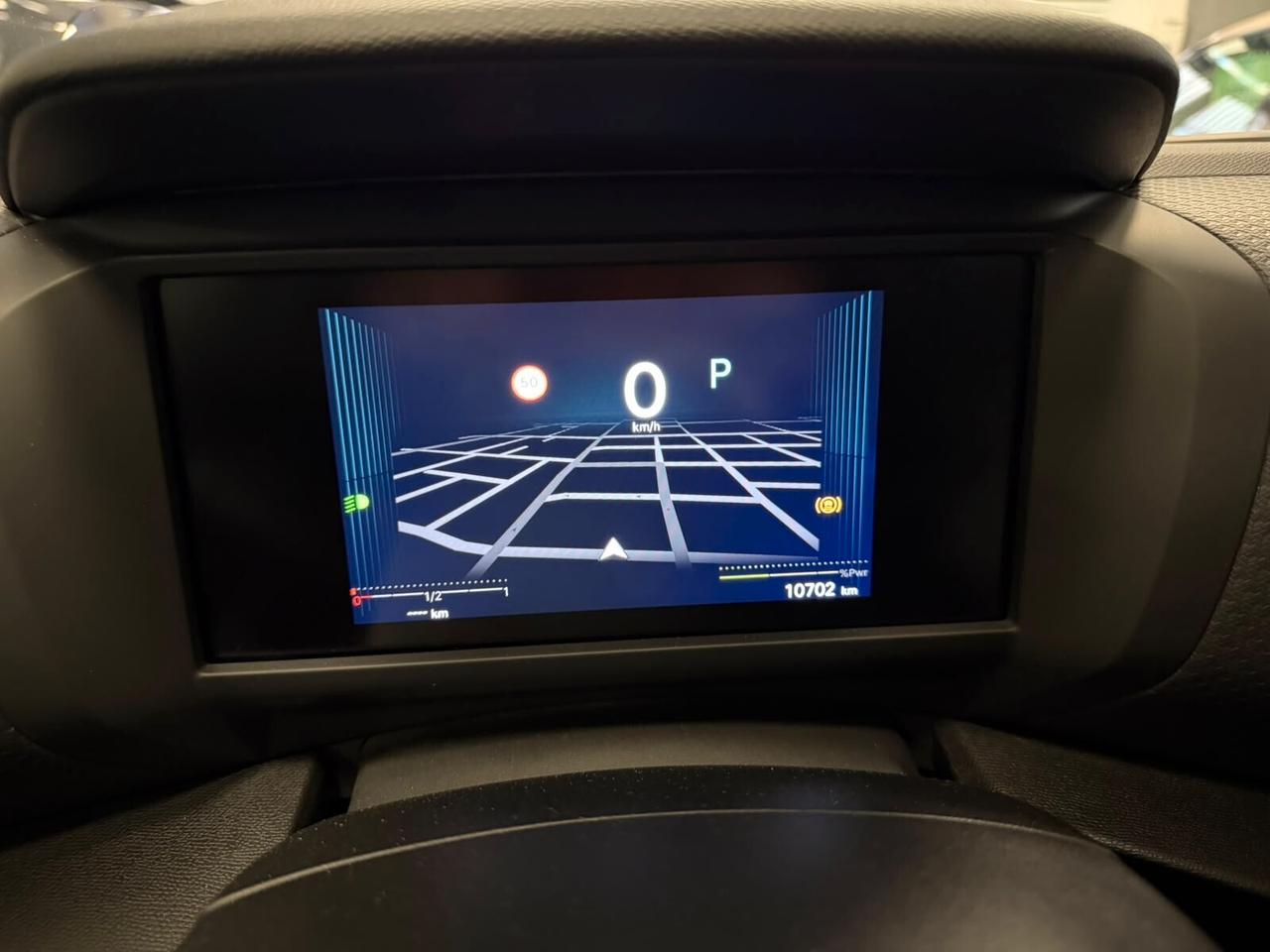 Citroen C4 X Hybrid 136 e-DCS6 Plus rate da € 190 l mese