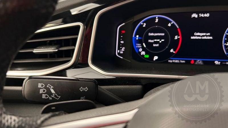 Volkswagen T-Roc 2.0 TDI SCR R-Line DSG