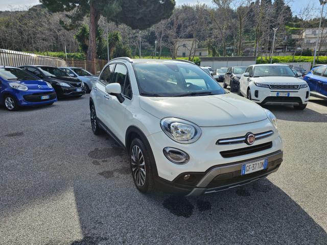 FIAT 500X 1.6 MultiJet 130 CV Cross