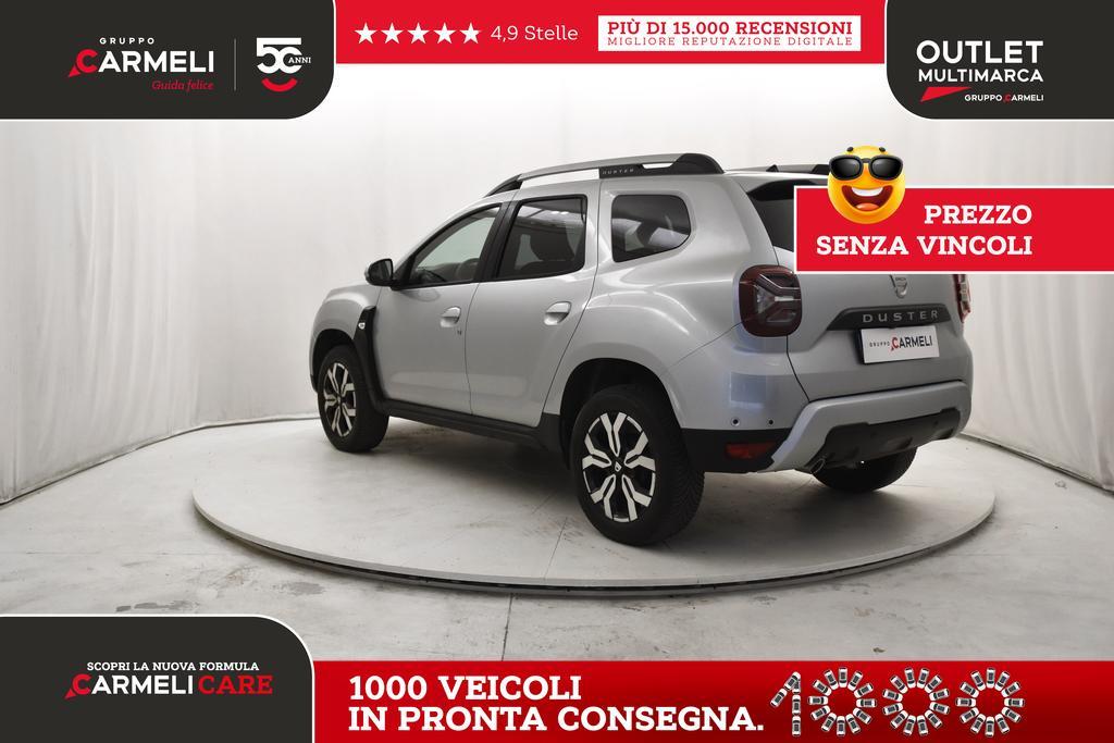 Dacia Duster 1.5 Blue dCi Prestige 4x2