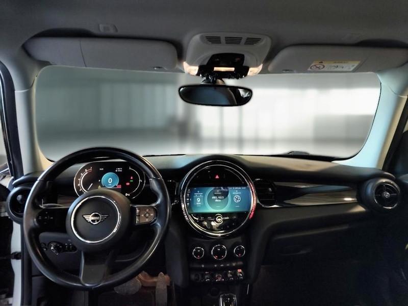 MINI COOPER CLASSIC AUTO 5 PORTE BERLINA