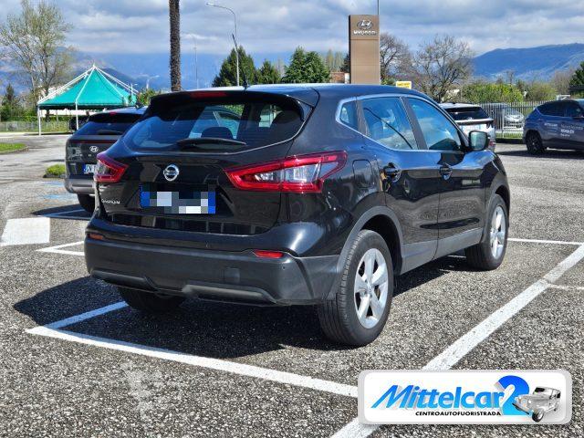 NISSAN Qashqai 1.5 dCi 115 CV Acenta