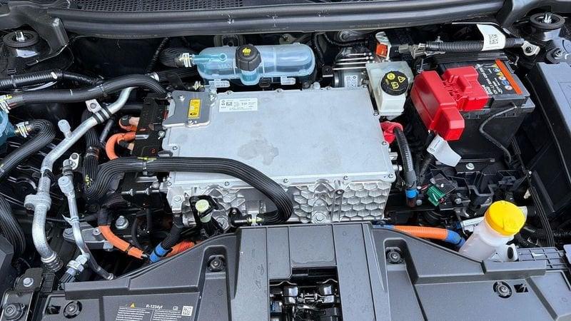 Renault 5 E-Tech Electric RENAULT five 95 cv urban range