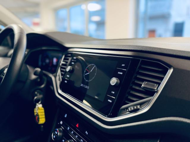 Volkswagen T-Roc 1.6 tdi Style