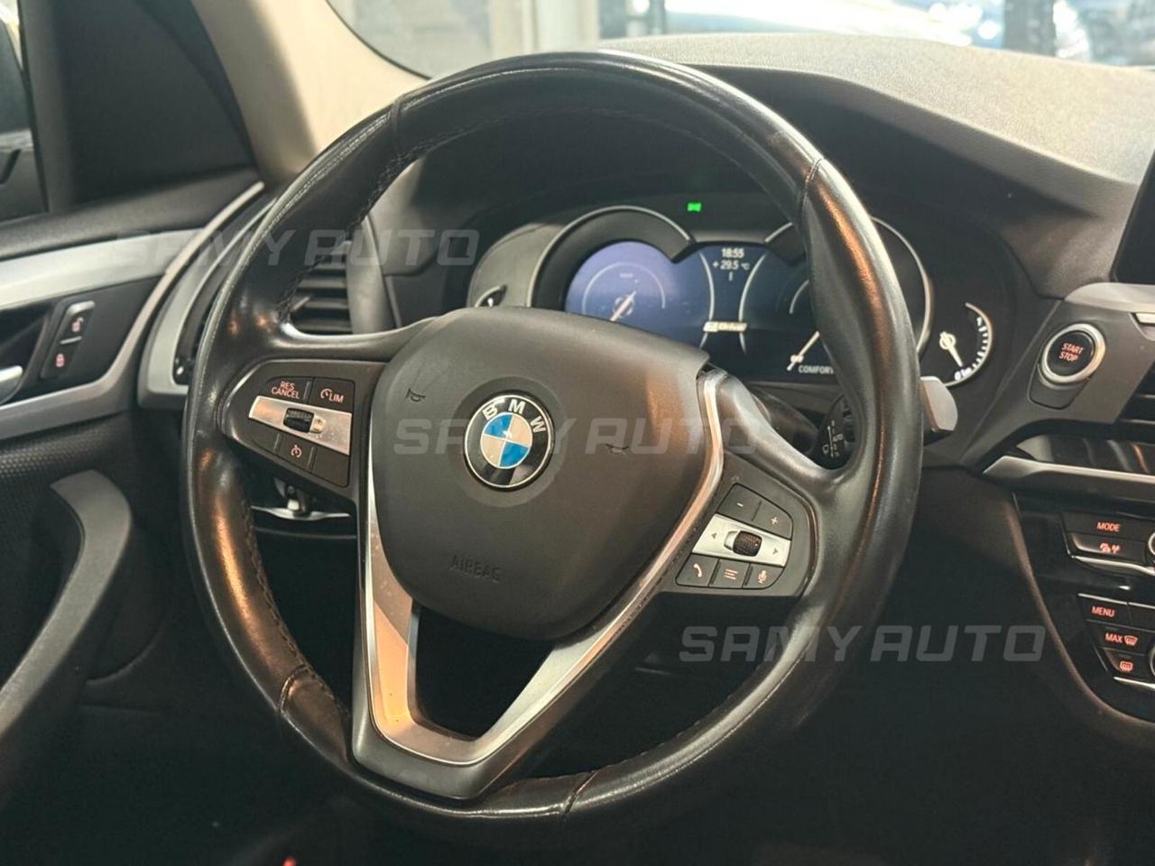 Bmw X3 xDrive30e Business Advantage