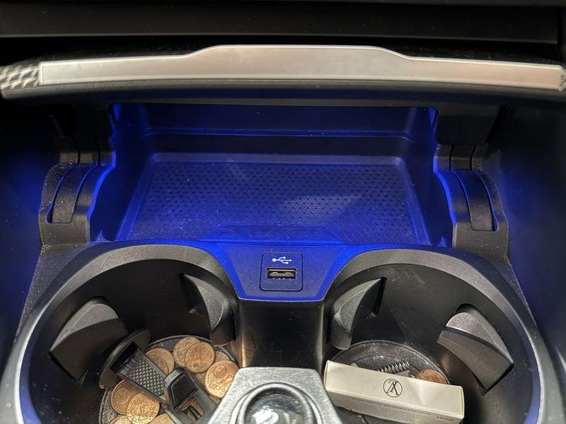 BMW Serie 3 320d 48V xDrive Touring M-Sport Steptronic