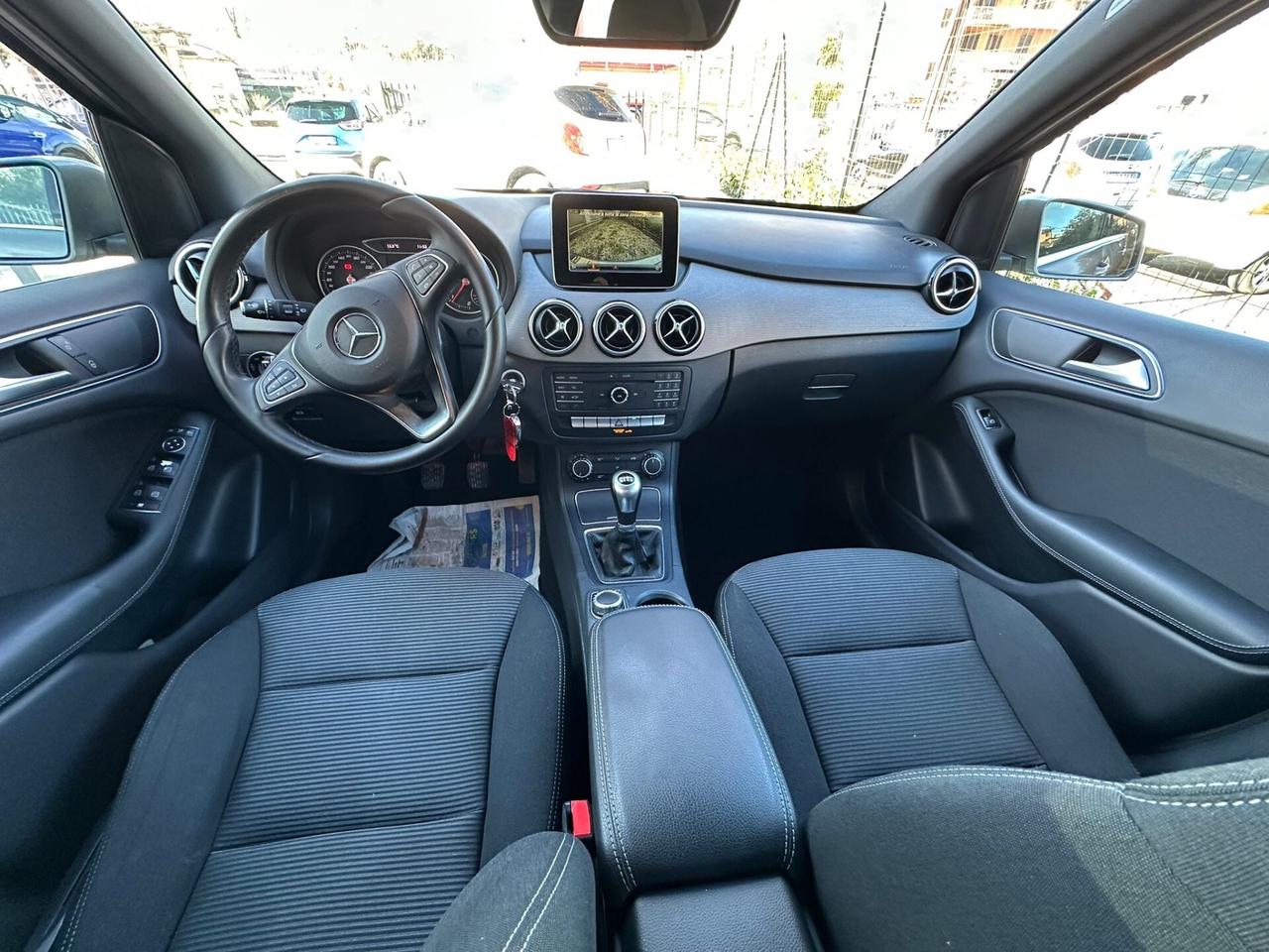 Mercedes-benz B 180 d PREZZO PROMO