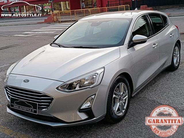 FORD Focus 1.0 EcoBoost 100 CV 5p. Business