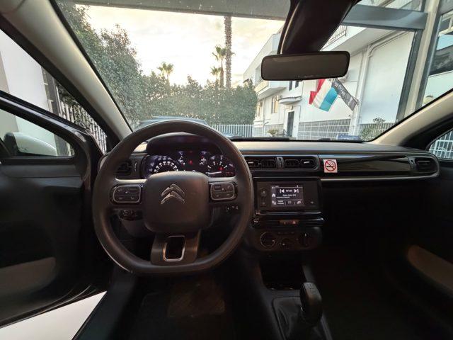 CITROEN C3 PureTech 83 S&S You da ?119,00 mensili