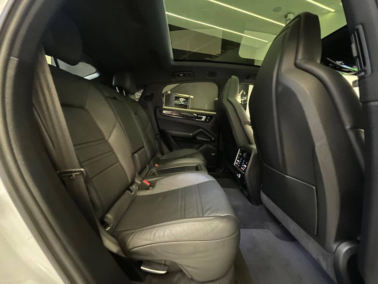 Porsche Cayenne Coupé 3.0 V6 TipTronic