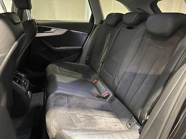 Audi A4 2.0 TDI 163 CV S tronic Business Evolution