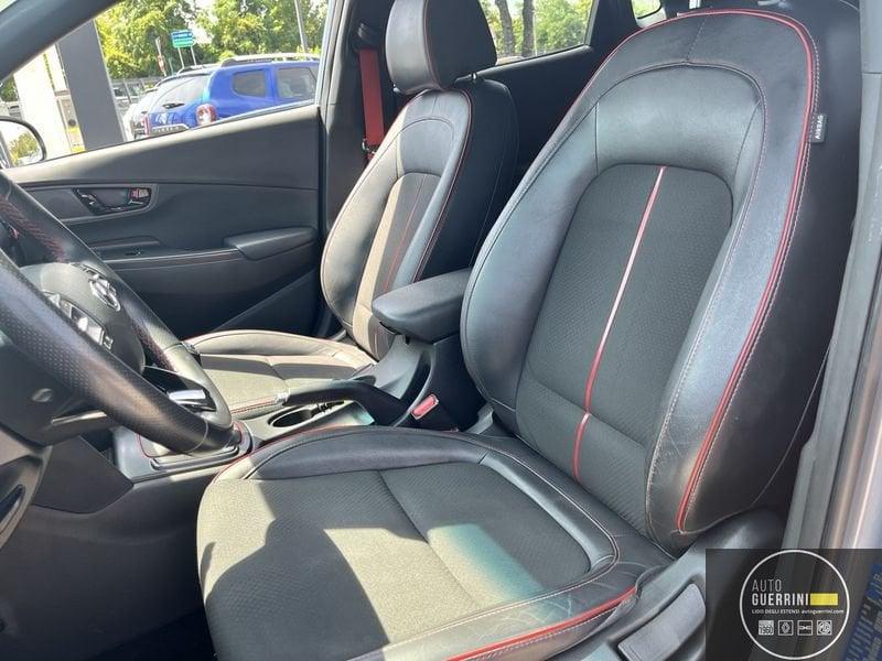 Hyundai Kona 1.6 CRDI 115 CV Exellence