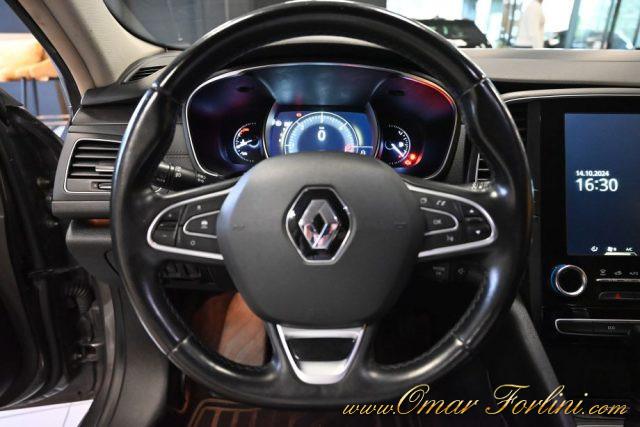 RENAULT Talisman SPORTER dCi EDC Energy Init.Par.4 MOTORE NUOVO!!!!