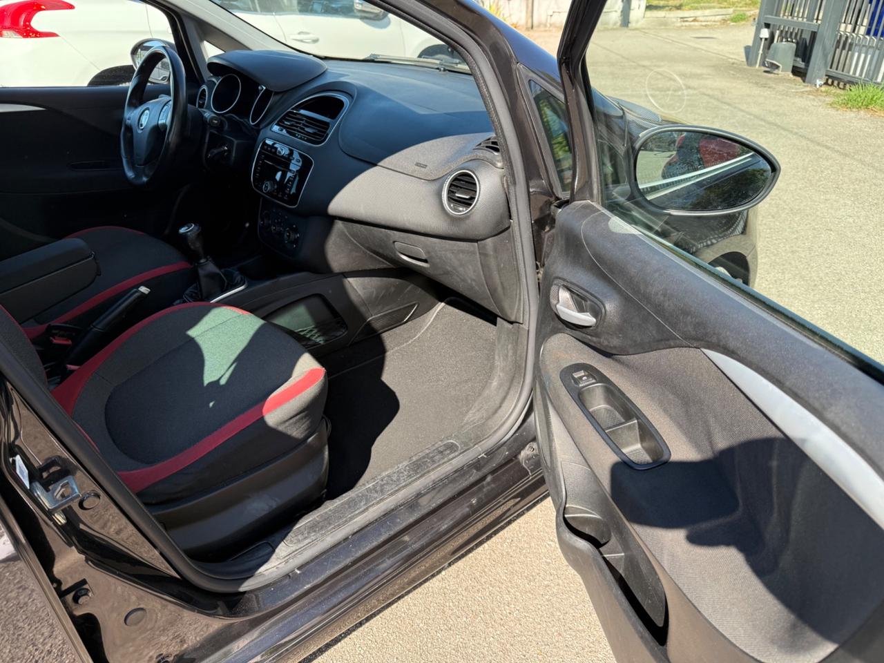 Fiat Punto Evo Punto Evo 1.3 Mjt