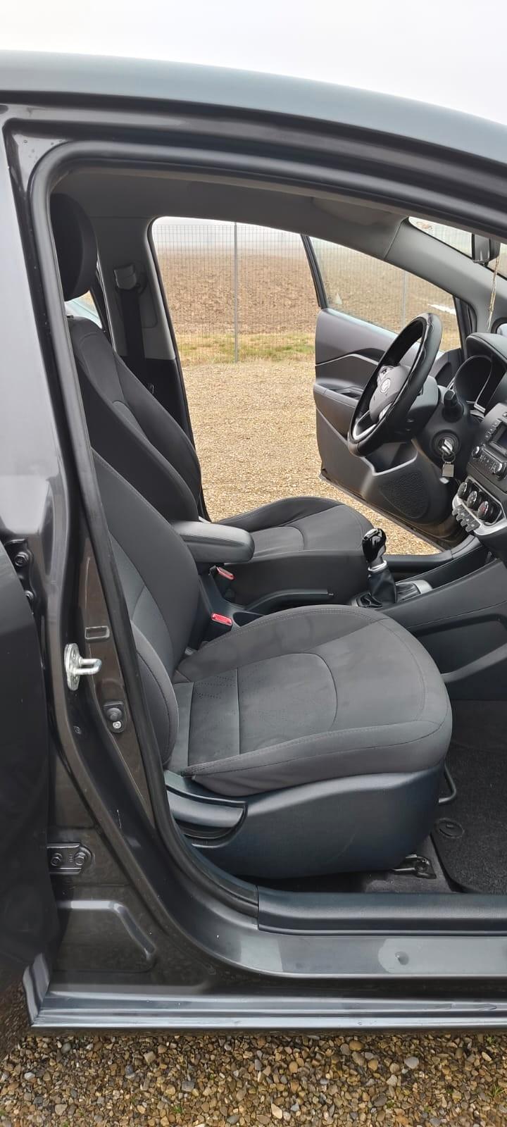 Kia Rio 1.1 CRDi 5p. Active