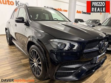 Mercedes-Benz GLE GLE 300 d mhev Premium Plus 4matic auto