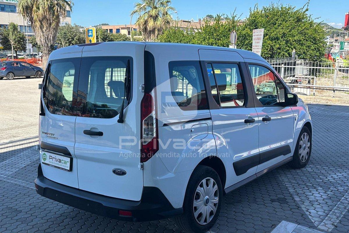 FORD Transit Connect 220 1.5 TDCi 100CV PC Combi Active N1