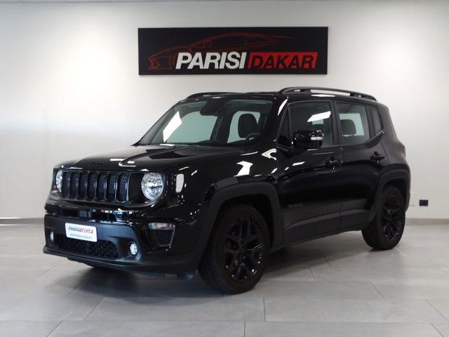 JEEP Renegade 1.0 Night Eagle 120CV 4x2 *PROMO PARISI GROUP*