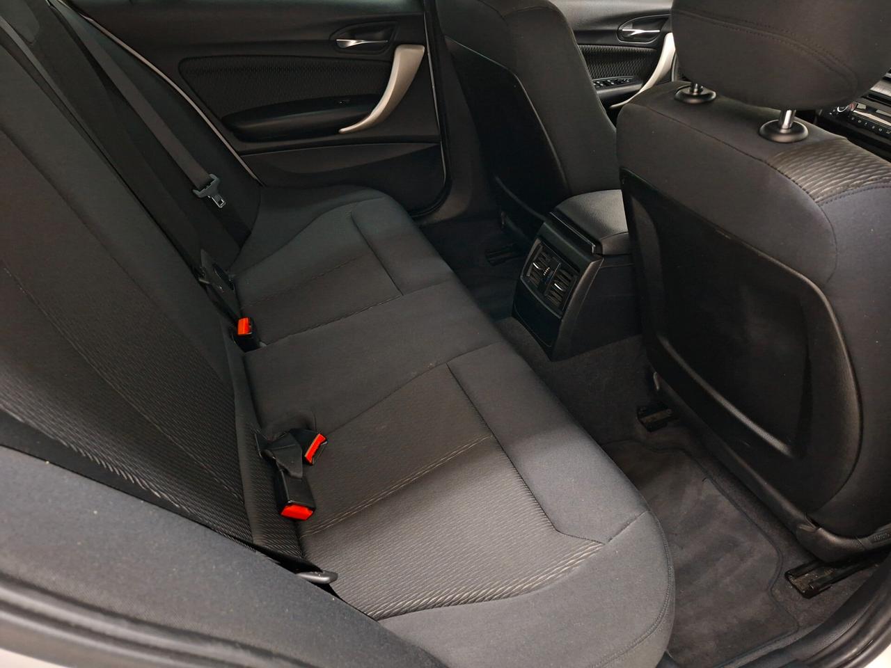 Bmw serie 1 118d 143cv Sport