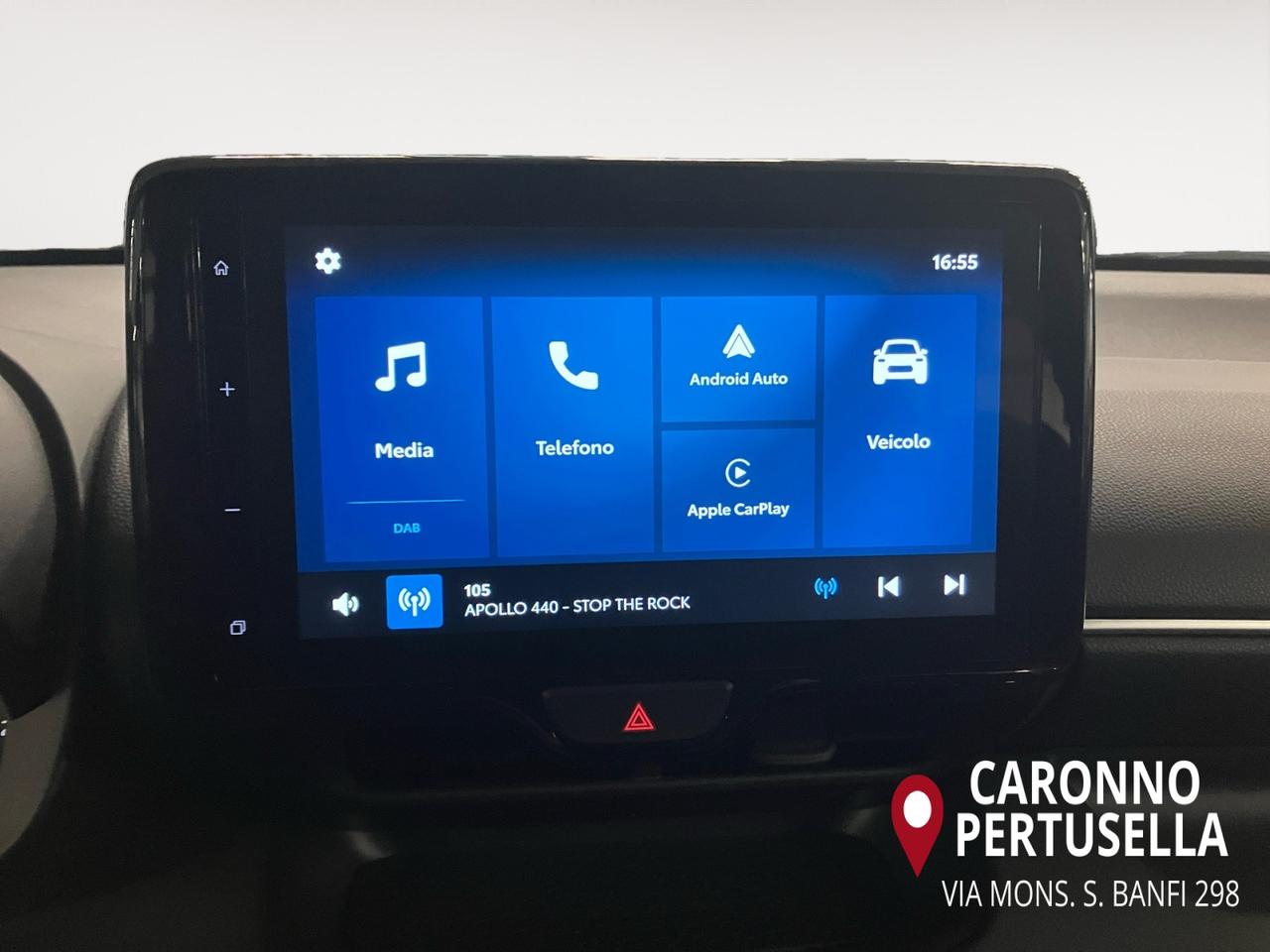 Toyota Yaris 1.5h Active