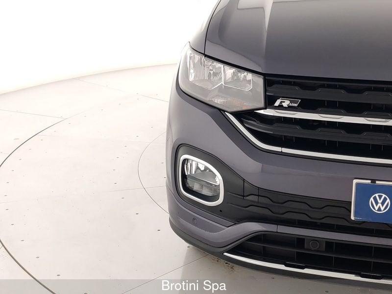 Volkswagen T-Cross T-Cross 1.0 TSI Sport