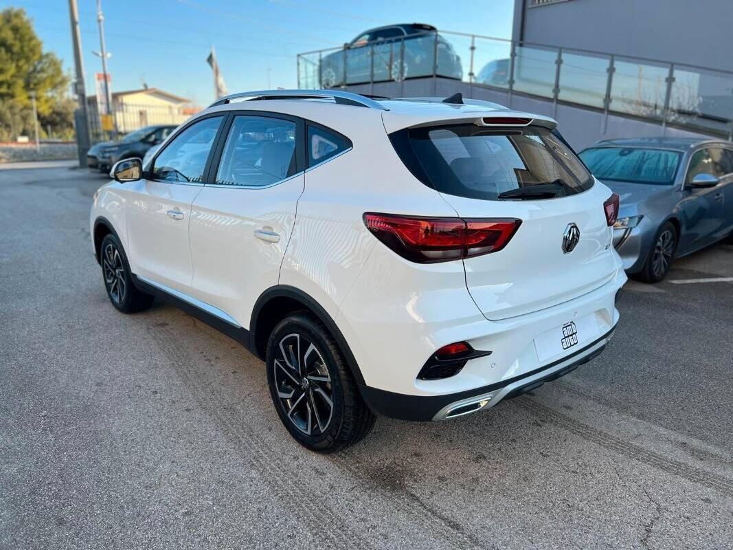 Mg ZS Classic 1.5 VTi-tech Luxury
