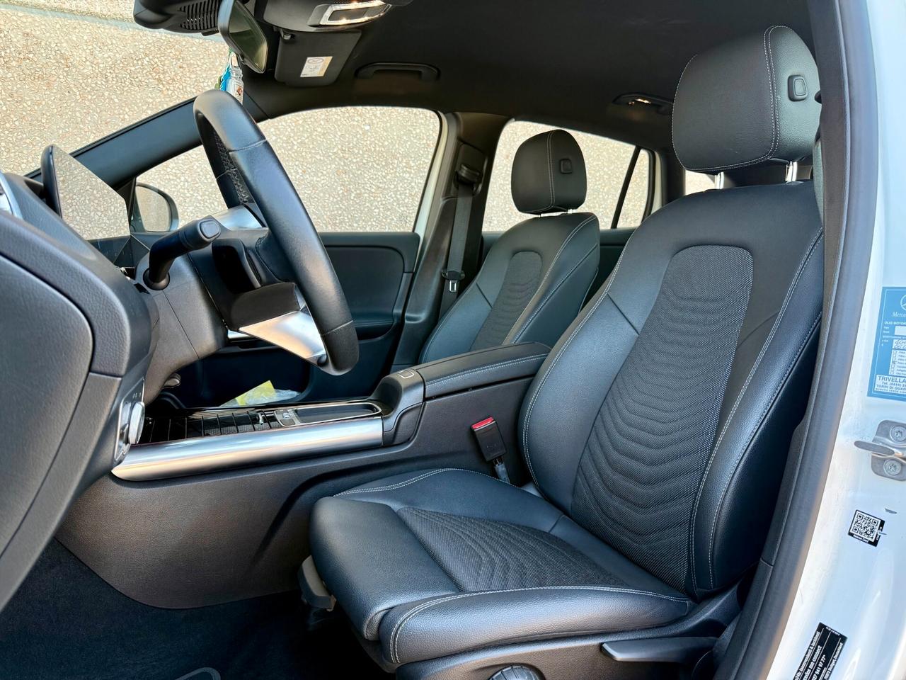 Mercedes-benz EQA 250+ Progressive UNICO PROPRIETARIO
