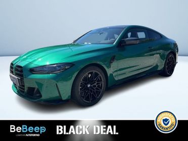 BMW Serie 4 Coupé M4 COUPE 3.0 COMPETITION AUTO