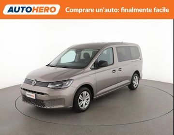 VOLKSWAGEN Caddy 1.5 TSI 114 CV Kombi Business Maxi