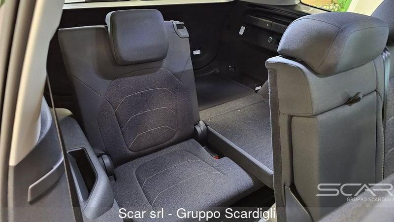 Skoda Kodiaq Kodiaq 1.5 TSI Hybrid DSG 7 posti Style