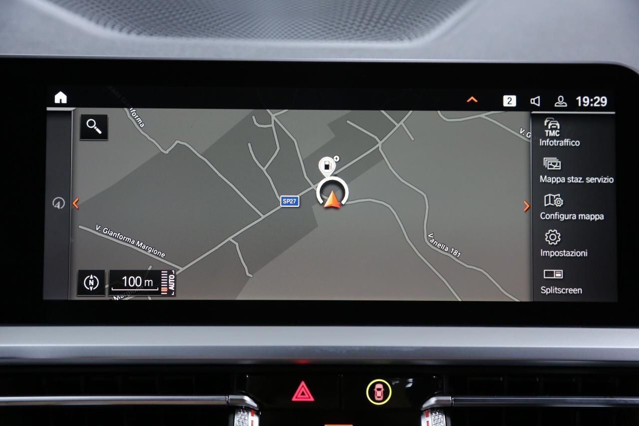 Bmw 320d Msport auto