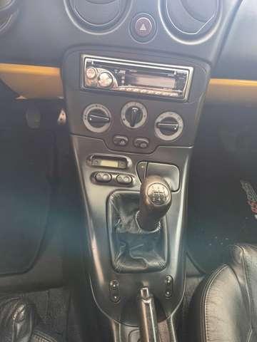 Fiat Barchetta