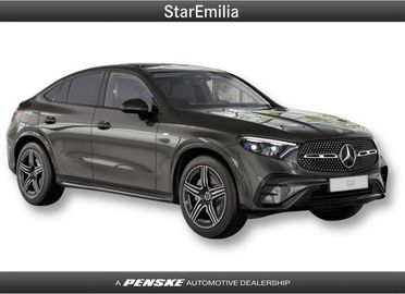 Mercedes-Benz GLC 300 GLC 300 de hybrid EQ 4Matic Coupé AMG Line Advanc