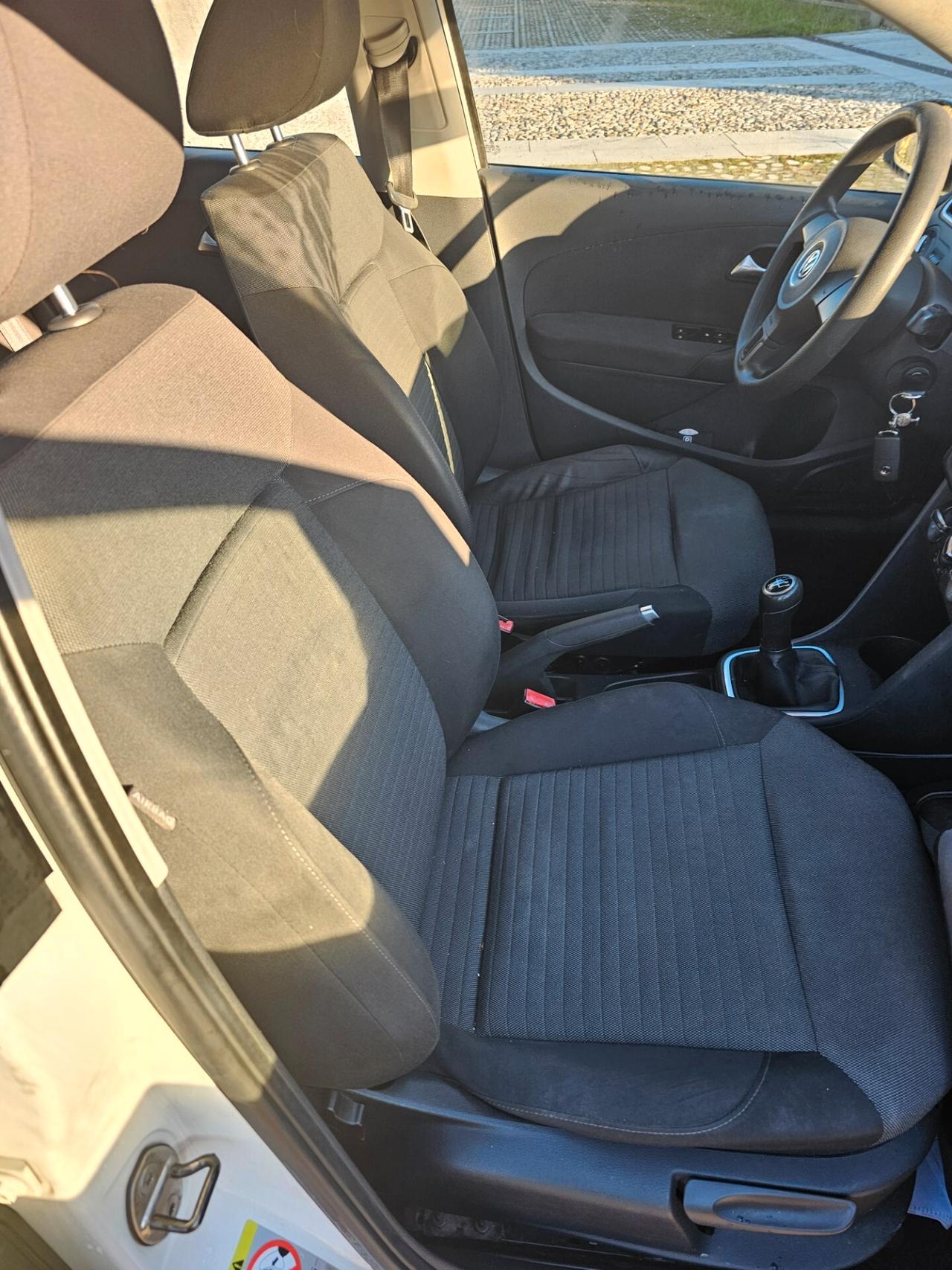 Volkswagen Polo 1.4 5 porte Highline