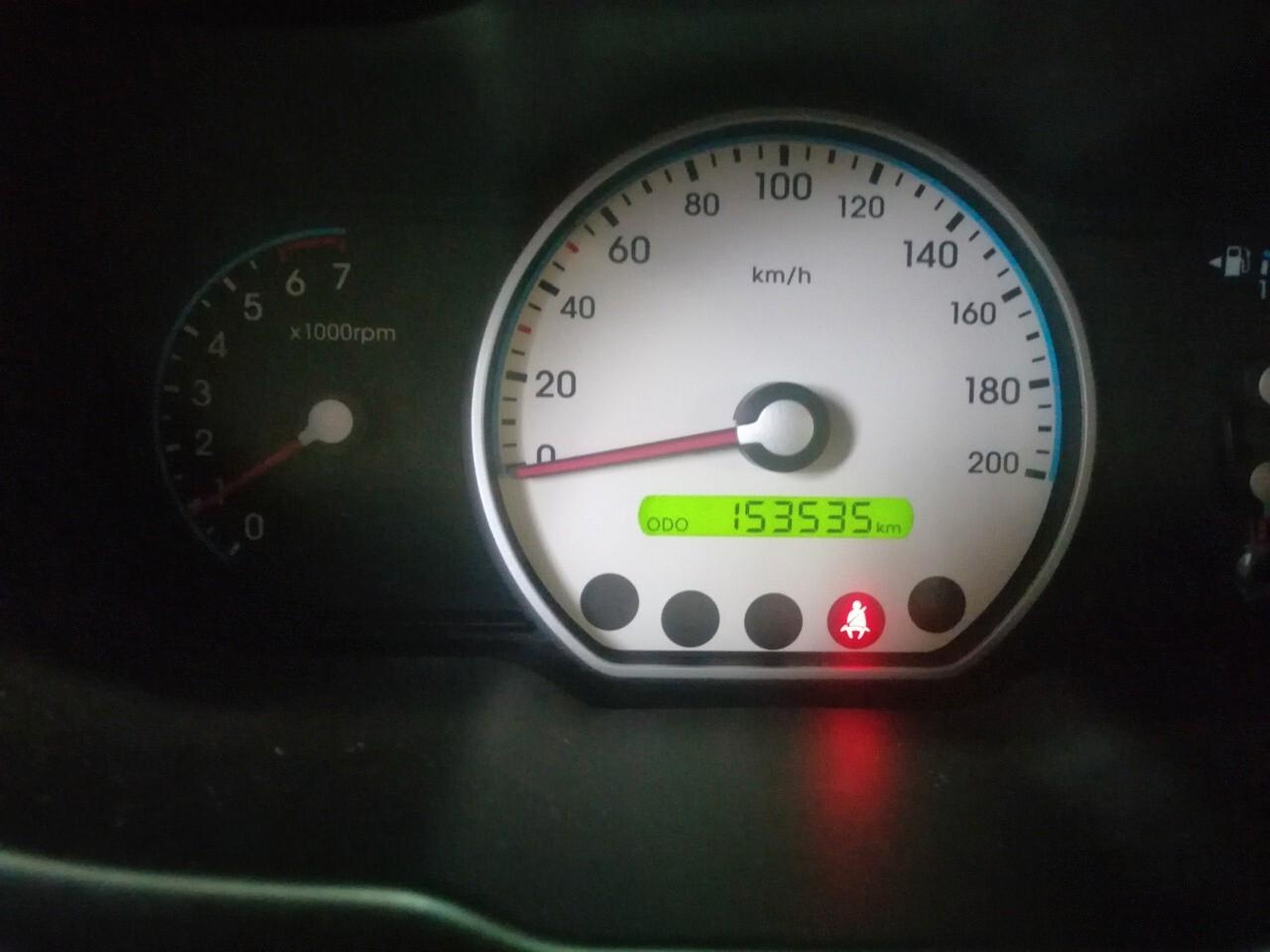 Hyundai i10 1.1 12V BlueDrive GPL Active