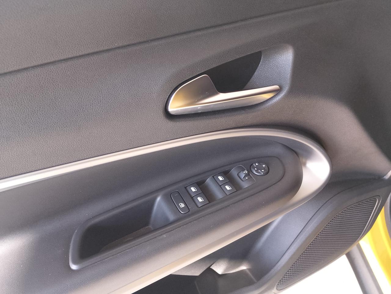 Jeep Avenger 1.2 Turbo 1st Edition 100 cv