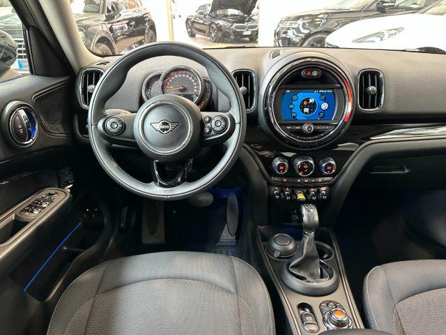 MINI Countryman 1.5 Cooper SE Hype ALL4 Auto-18"-LED-Carplay-IVA