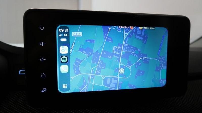 Dacia Sandero Sandero Streetway 1.0 TCe 90 CV Expression