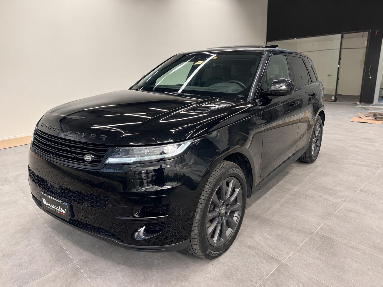 RANGE ROVER SPORT AUTOCARRO PREZZO + IVA