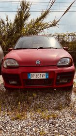 Fiat Seicento 1.1i cat S