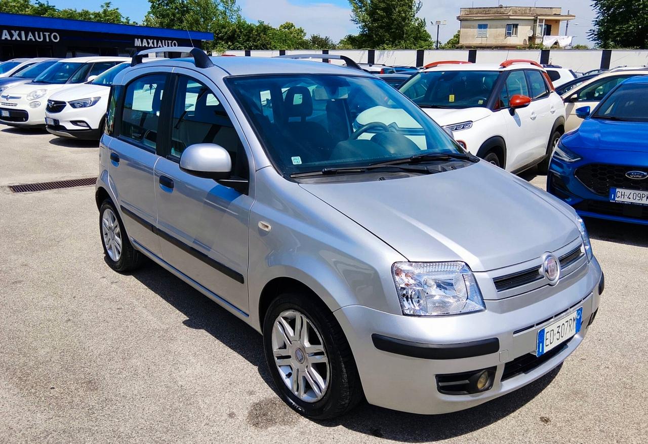 Fiat Panda 1.2 GPL 2035!!!