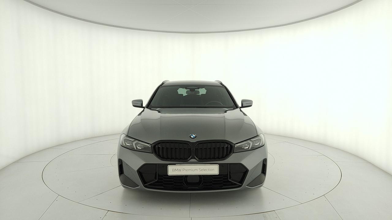 BMW Serie 3 G21 2022 Touring - 320d Touring mhev 48V xdrive MSport auto