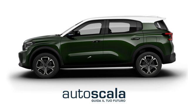 CITROEN C3 Aircross PureTech Turbo 100 You