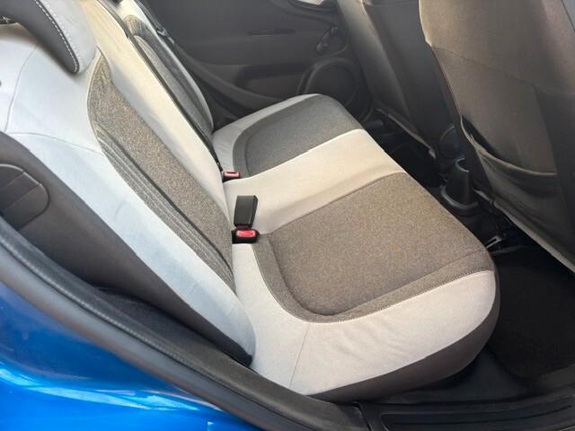 Fiat Grande Punto 1.4 5 porte Actual Natural Power