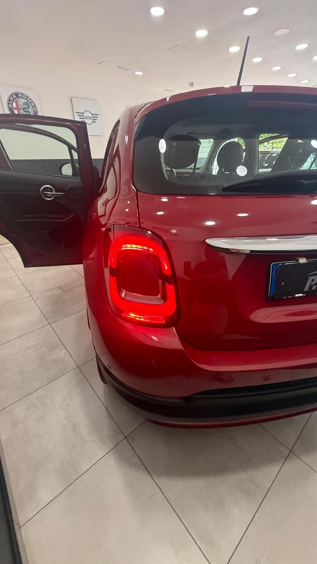 Fiat 500X 1.3 MultiJet 95 CV Business