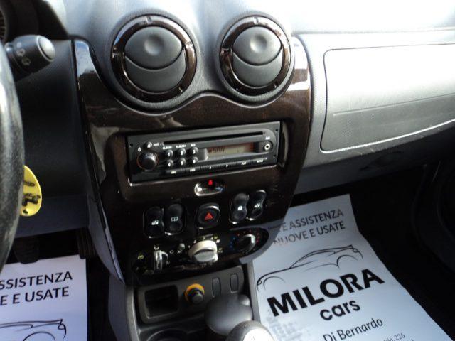 DACIA Duster 1.5 dCi 110CV 4x2 Lauréate