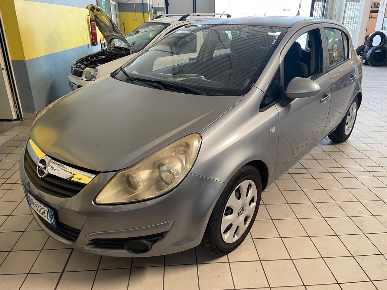Opel Corsa 1.0 12V 5 porte Club