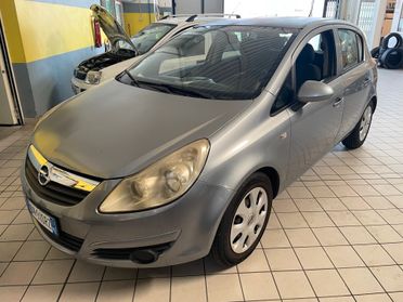 Opel Corsa 1.0 12V 5 porte Club