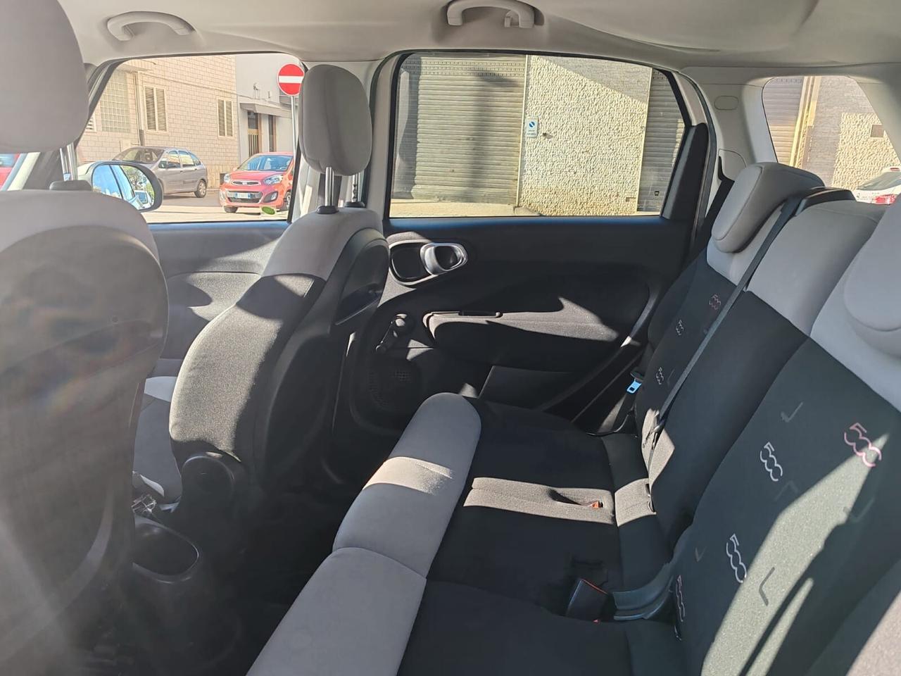 FIAT 500L 1.3 MJET 85 CV POP STAR 2015 TOP QUALITY