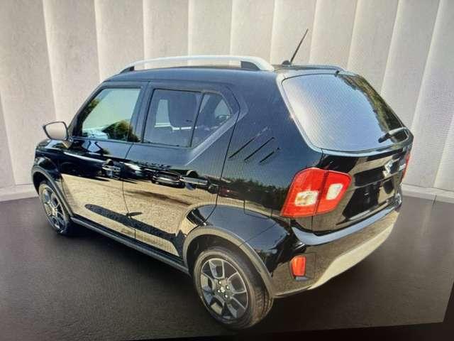 Suzuki Ignis Ignis 1.2h Top 2wd KM0 PRONTA CONSEGNA